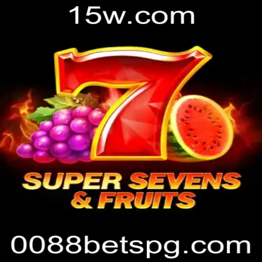 Explore o Mundo de Diversão com 7SuperSevensFruits