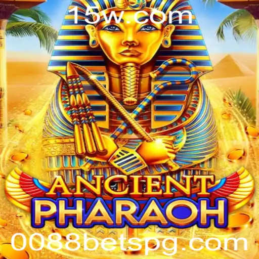 Descubra o Enigmático Mundo de AncientPharaoh: O Novo Jogo de Apostas