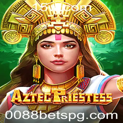 Explorando o Fascinante Jogo AztecPriestess em 0088 Bet