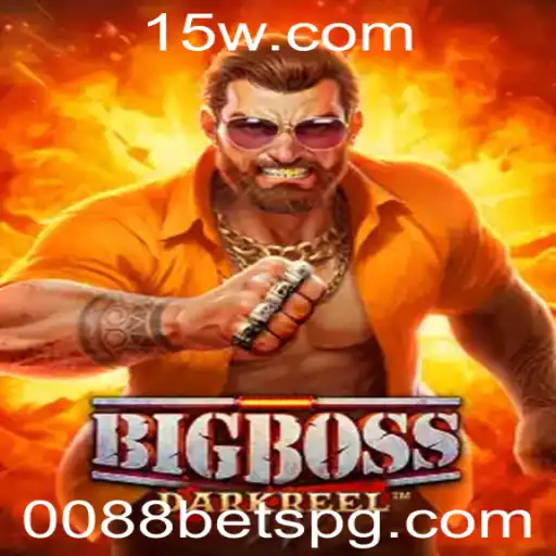 Explorando o Mundo de BigBoss: Uma Aventura de Apostas com 0088 bet