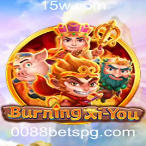 BurningXiYou: A Nova Sensação no Mundo dos Jogos de Aposta