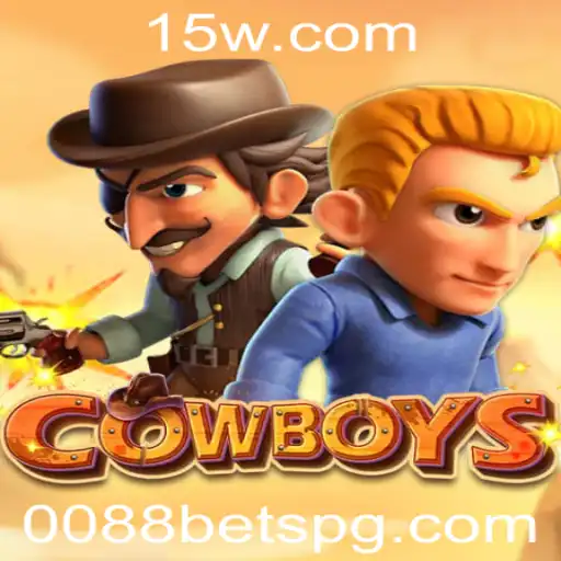 Descubra o Fascinante Mundo de 'COWBOYS' com 0088 Bet