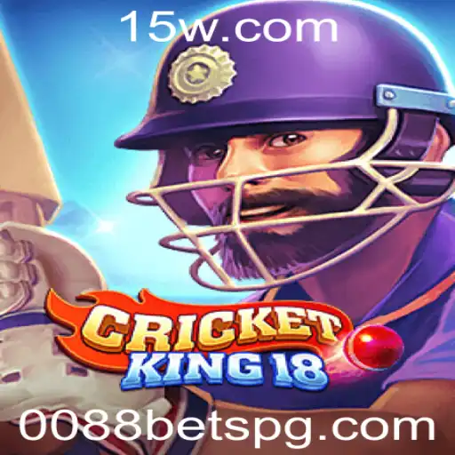 CricketKing18: O Novo Fenômeno dos Jogos de Cricket