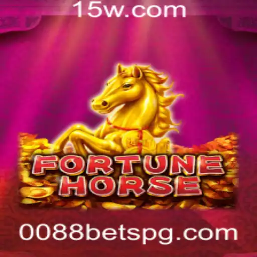 Descubra o Excitante Mundo de FortuneHorse e 0088 Bet