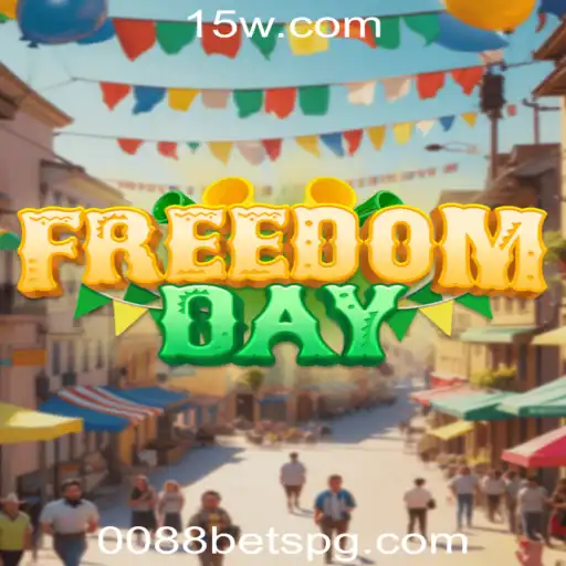FreedomDay: Uma Aventurosa Jornada de Estratégia e Sorte