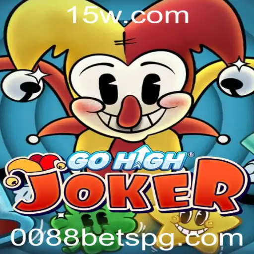 GoHighJoker: Explorando o Novo Fenômeno de Jogos com 0088 Bet