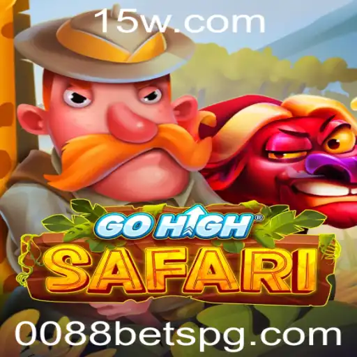 Uma Exploração Detalhada do Jogo GoHighSafari e sua Conexão com 0088 Bet