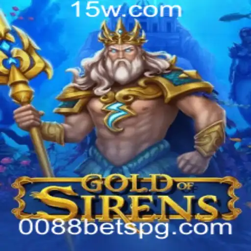 Explorando o Mundo de GoldofSirens e o Fascínio de 0088 Bet
