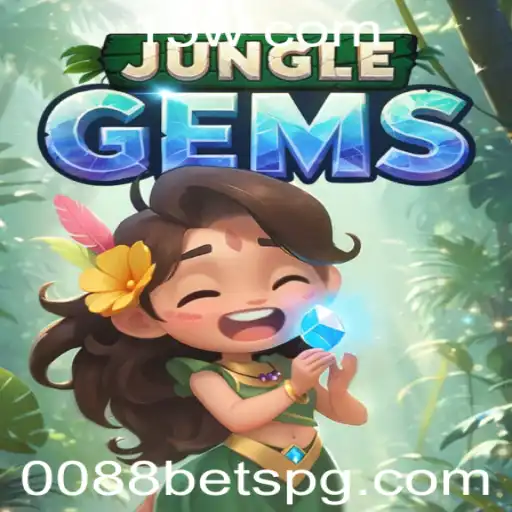 Descubra JungleGems: O Novo Sensação do Entretenimento Online