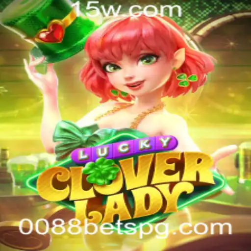 Descubra a Emoção de LuckyCloverLady: O Jogo de Sorte com 0088 Bet