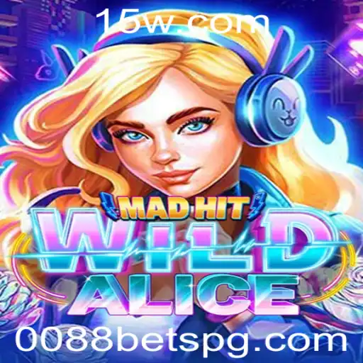 Uma Aventura Com MadHitWildAlice: Descubra a Emoção do Jogo