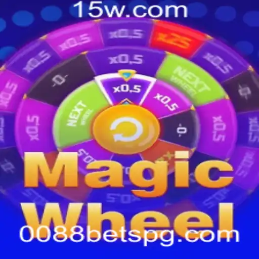 Descubra a Emoção do Jogo MagicWheel e as Estratégias de 0088 Bet