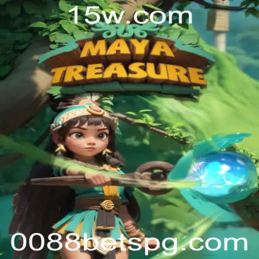 Descubra as Aventuras do Jogo MayaTreasure e as Oportunidades com 0088 Bet