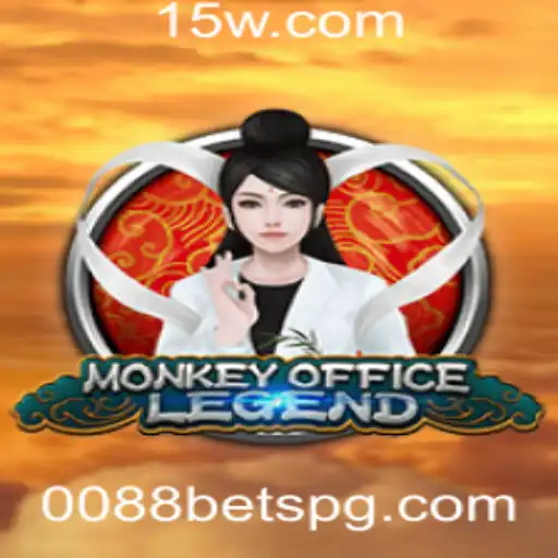 MonkeyOfficeLegend: O Novo Fenômeno dos Jogos com Estratégias e Aventuras Épicas