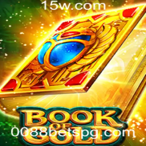 Descobrindo o Mundo do Jogo BookofGold com 0088 Bet