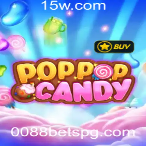 POPPOPCANDY: Descubra o Mundo Encantado do Novo Jogo de Estratégia