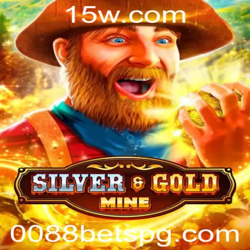 Descubra o Fascinante Mundo de SilverGold com a 0088 Bet