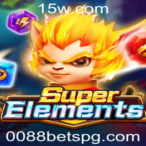Descubra as Atrações e Regras do Jogo SuperElements