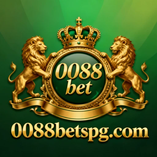 0088 bet Logo
