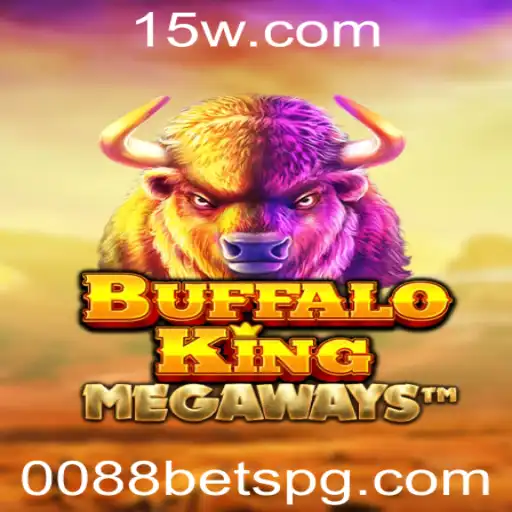 Descubra o Mundo Emocionante de BuffaloKing no 0088 Bet