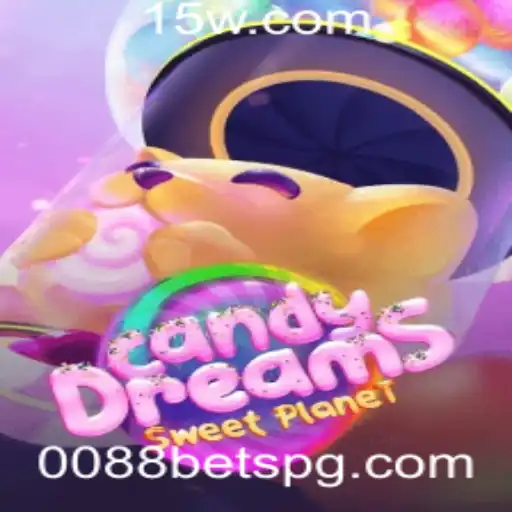 CandyDreams: Aventuras Doces no Mundo dos Jogos