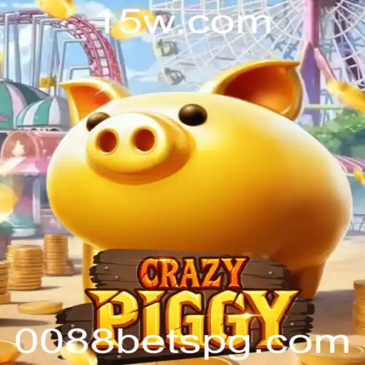 Descubra CrazyPiggy: Uma Aventura de Apostas com Entretenimento Garantido