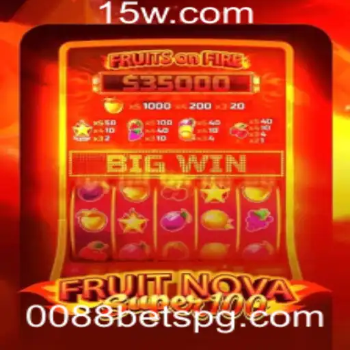 Explorando o Universo de FruitNovaSuper100 e sua Conexão com 0088 Bet