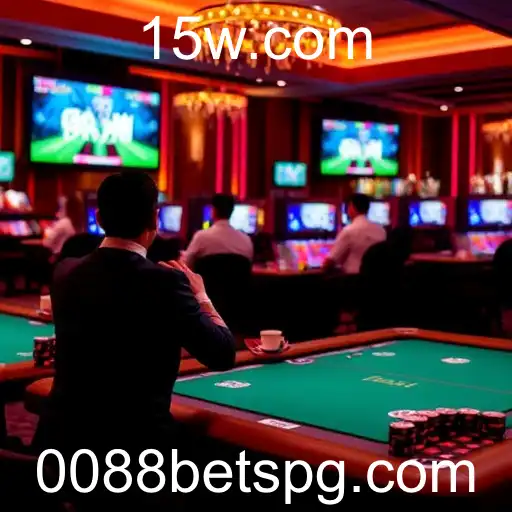 Security and Trust 0088 bet - International Licenses and Certifications