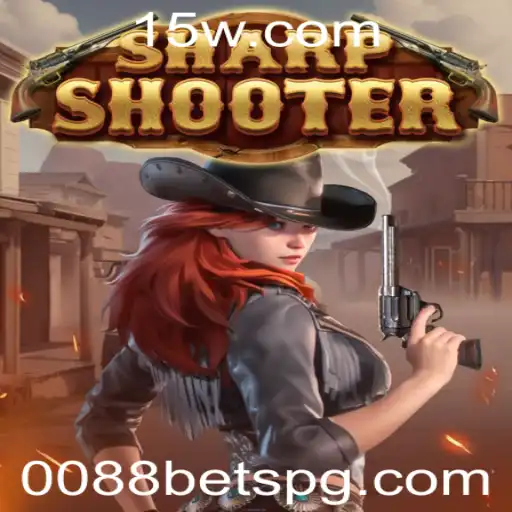 Explorando o Mundo do Jogo Sharpshooter com 0088 Bet