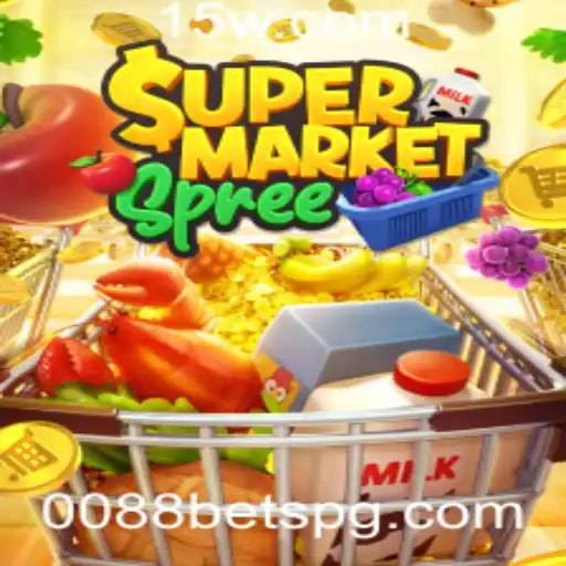 Explorando o Fascinante Mundo de SupermarketSpree