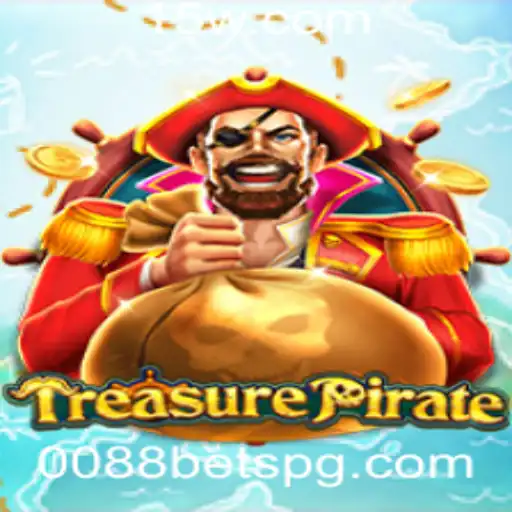 Explorando TreasurePirate: Uma Aventura de Apostas com 0088 Bet