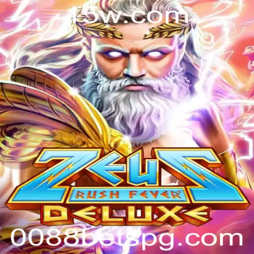 Explorando o Mundo de ZeusRushFeverDeluxe: Um Jogo Cativante